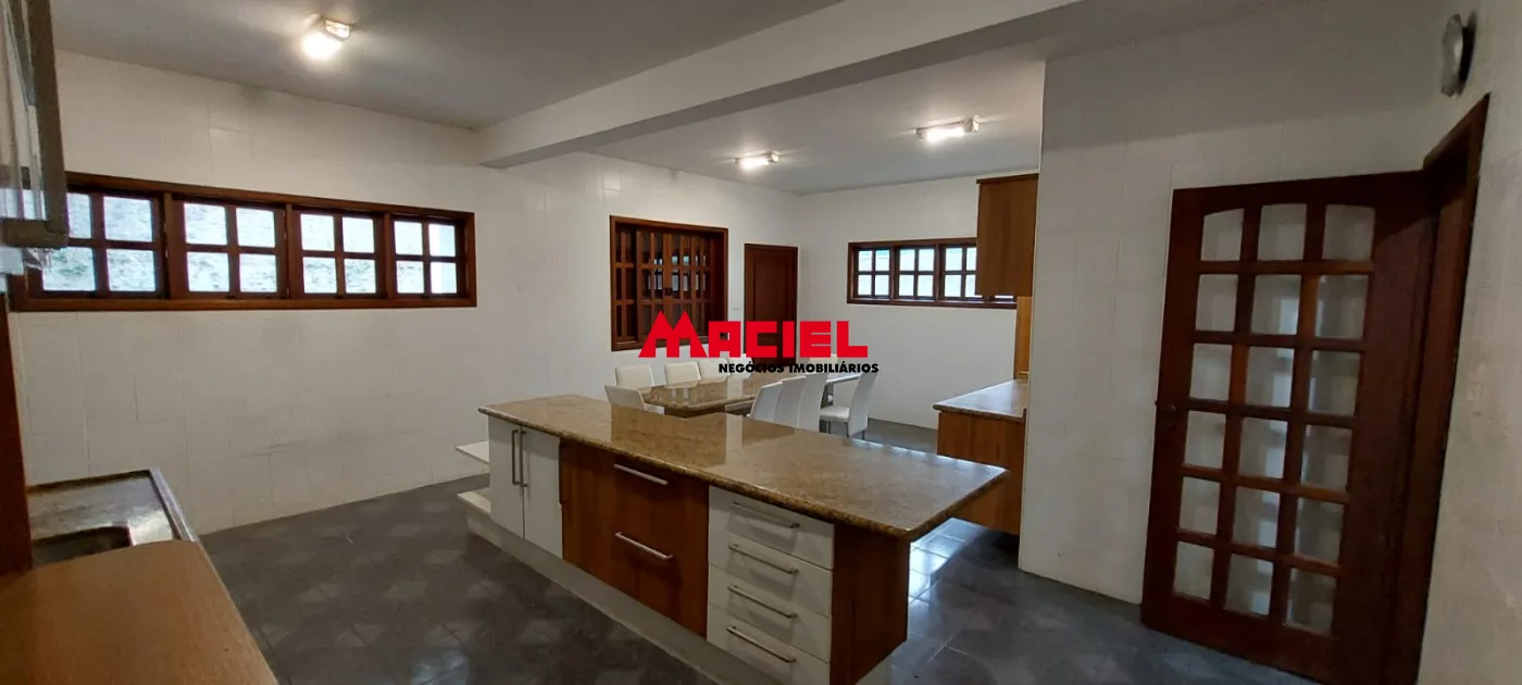 Comprar Casa / Sobrado em Ca&ccedil;apava R$ 950.000,00 - Foto 1