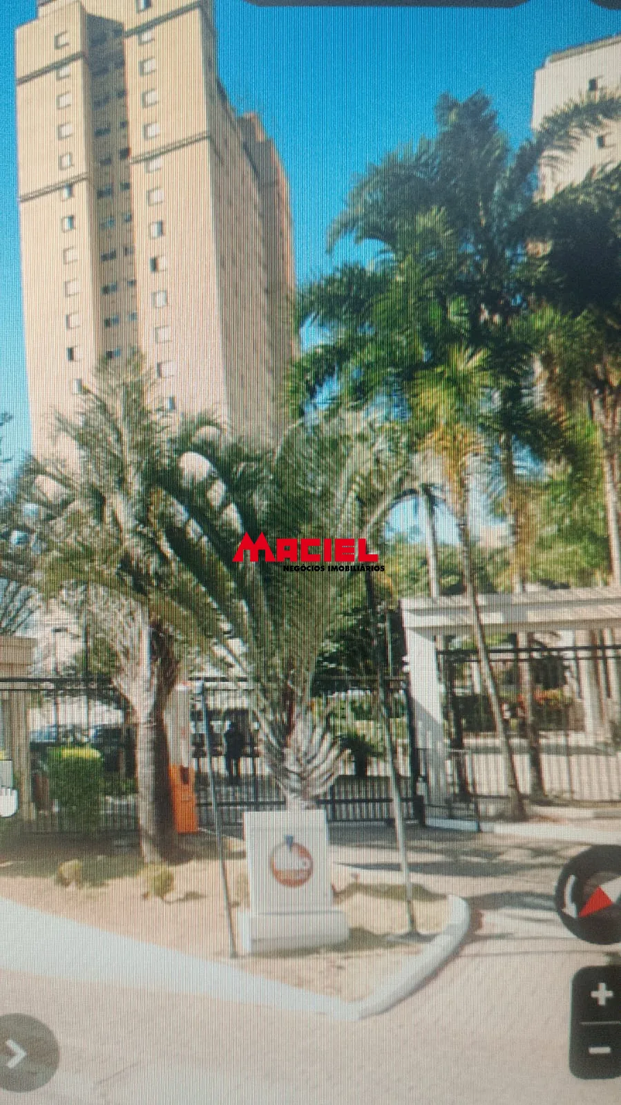 Alugar Apartamento / Padr&atilde;o em S&atilde;o Jos&eacute; dos Campos R$ 2.100,00 - Foto 1