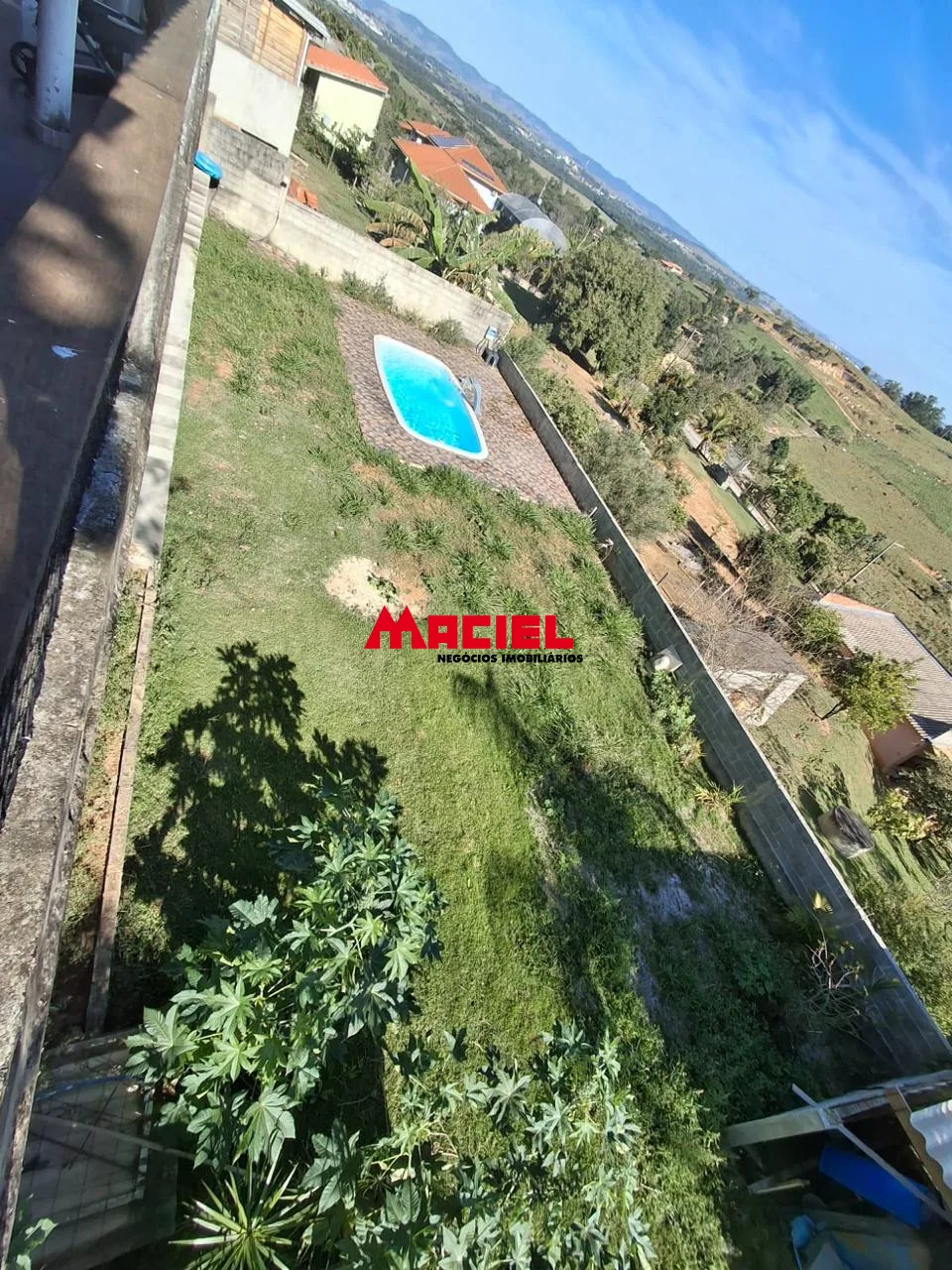 Comprar Rural / Ch&aacute;cara em Ca&ccedil;apava R$ 330.000,00 - Foto 1