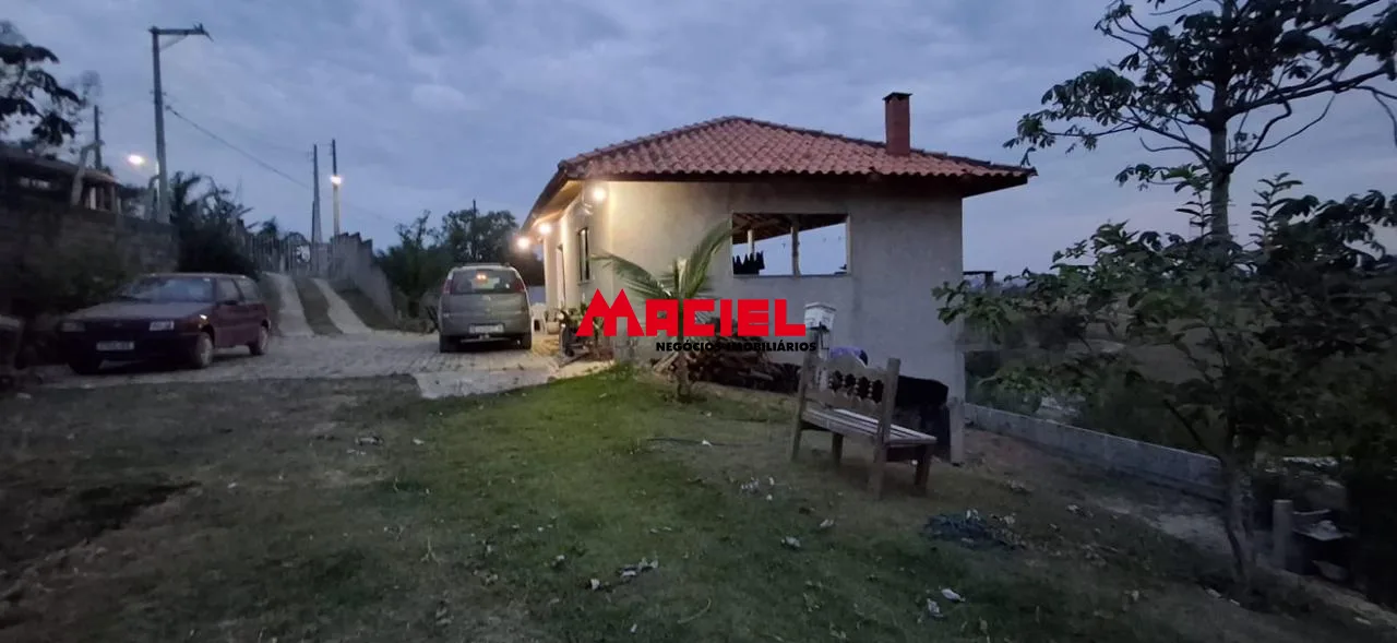 Comprar Rural / Ch&aacute;cara em Ca&ccedil;apava R$ 330.000,00 - Foto 2