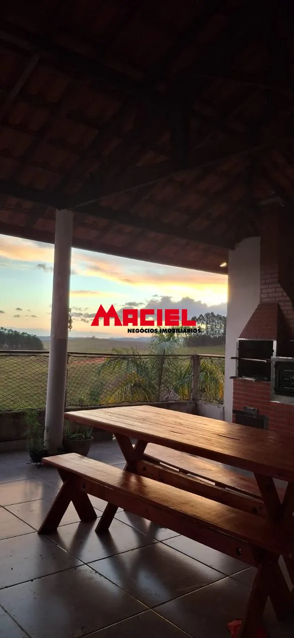 Comprar Rural / Ch&aacute;cara em Ca&ccedil;apava R$ 330.000,00 - Foto 4