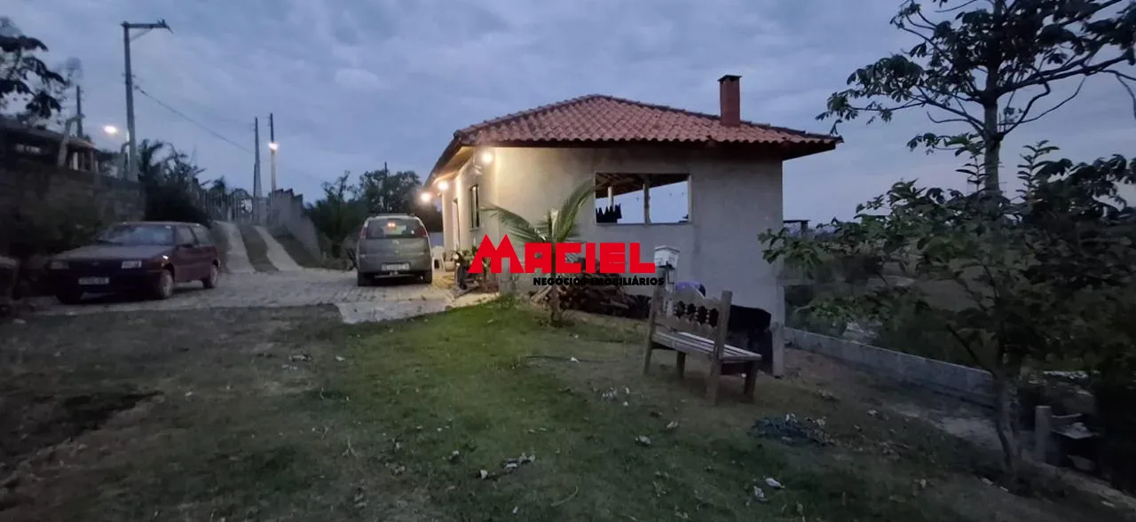 Alugar Rural / Ch&aacute;cara em Ca&ccedil;apava R$ 2.000,00 - Foto 2