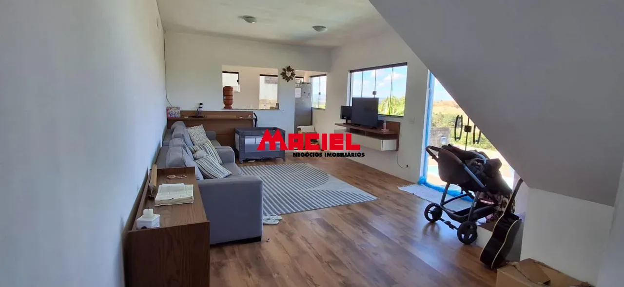 Alugar Rural / Ch&aacute;cara em Ca&ccedil;apava R$ 2.000,00 - Foto 3