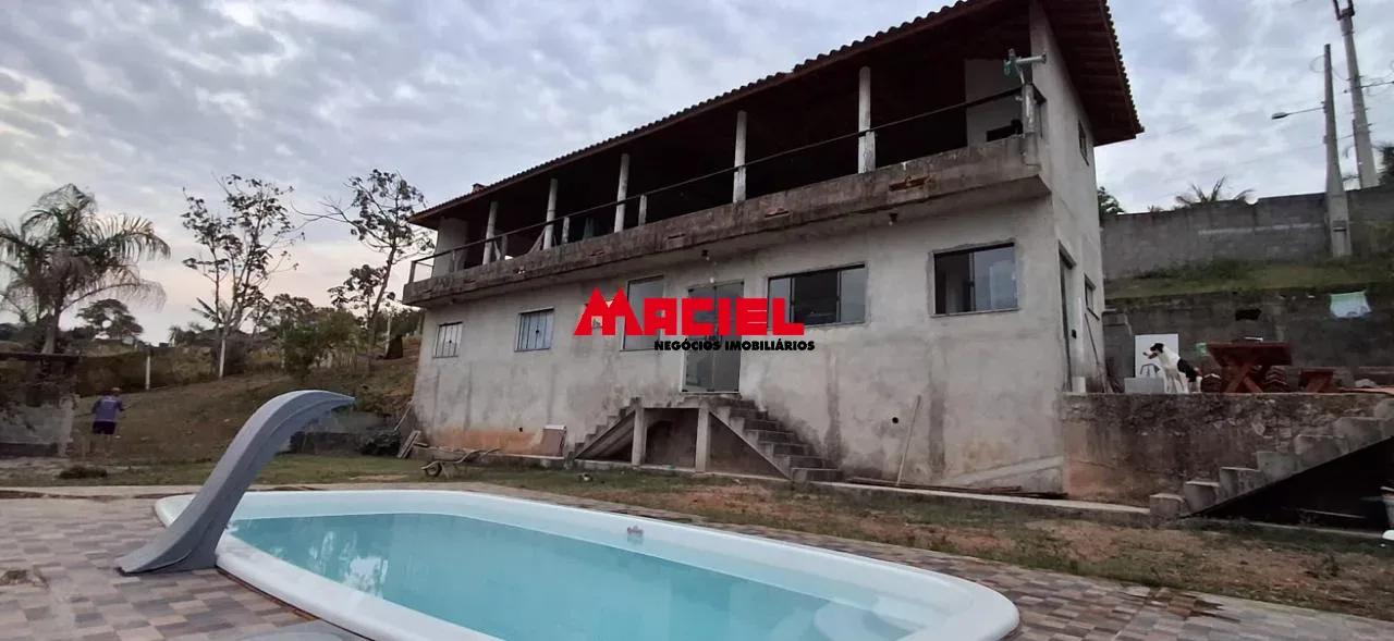 Alugar Rural / Ch&aacute;cara em Ca&ccedil;apava R$ 2.000,00 - Foto 6