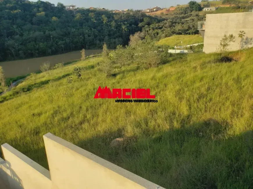 Comprar Terreno / Condom&iacute;nio em Jacare&iacute; R$ 650.000,00 - Foto 4