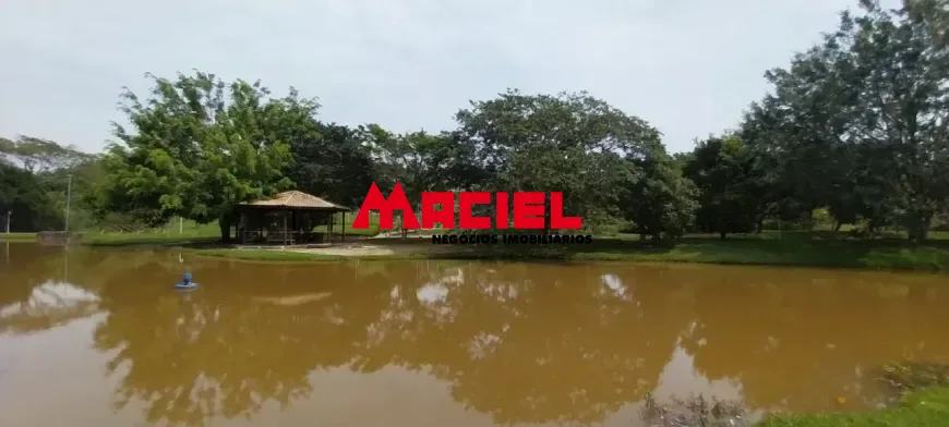 Comprar Terreno / Condom&iacute;nio em Jacare&iacute; R$ 650.000,00 - Foto 7