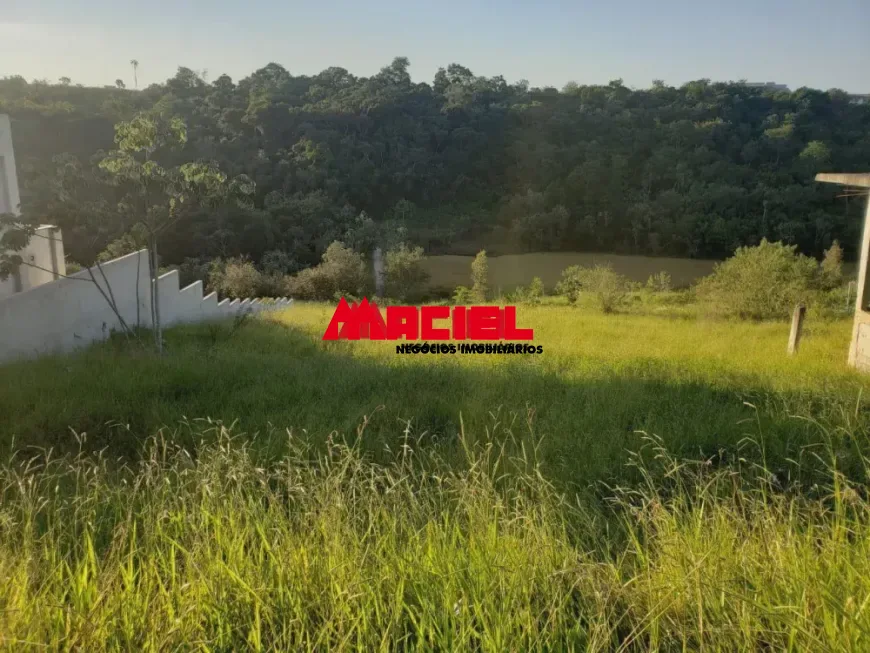 Comprar Terreno / Condom&iacute;nio em Jacare&iacute; R$ 650.000,00 - Foto 15