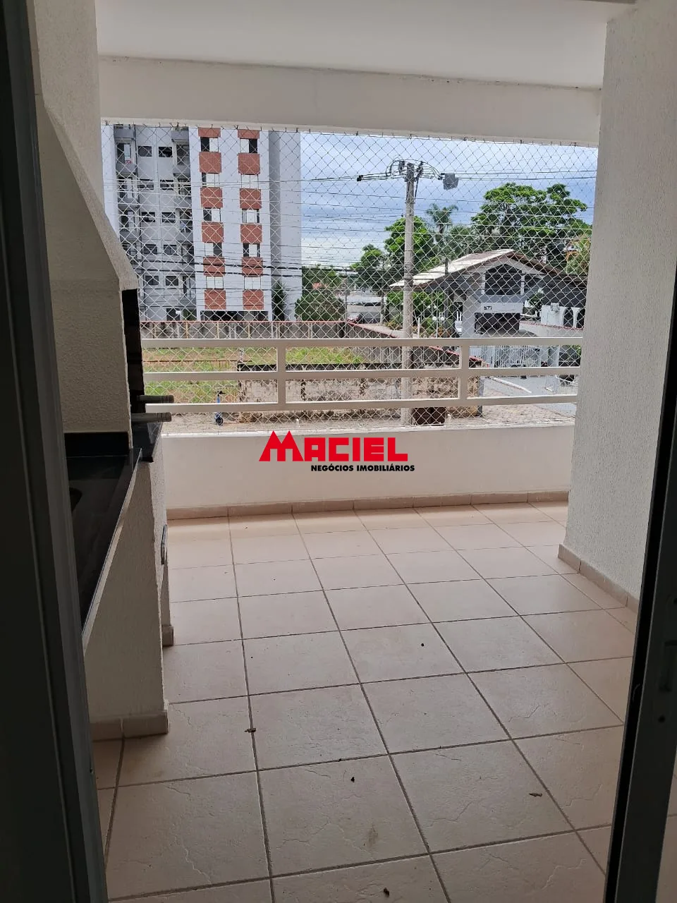 Alugar Apartamento / Padr&atilde;o em S&atilde;o Jos&eacute; dos Campos R$ 3.200,00 - Foto 9