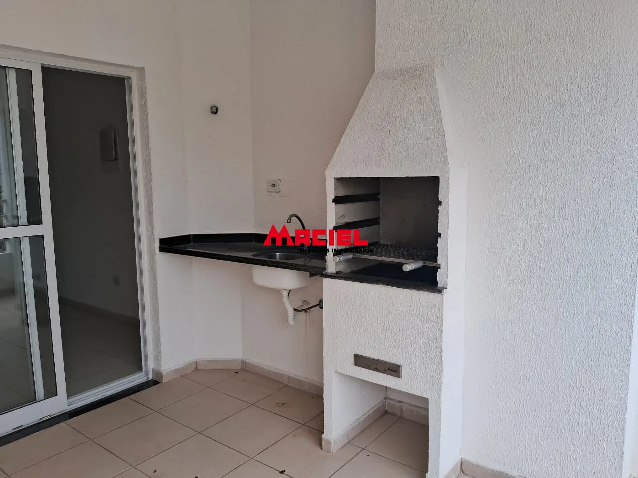 Alugar Apartamento / Padr&atilde;o em S&atilde;o Jos&eacute; dos Campos R$ 3.200,00 - Foto 11