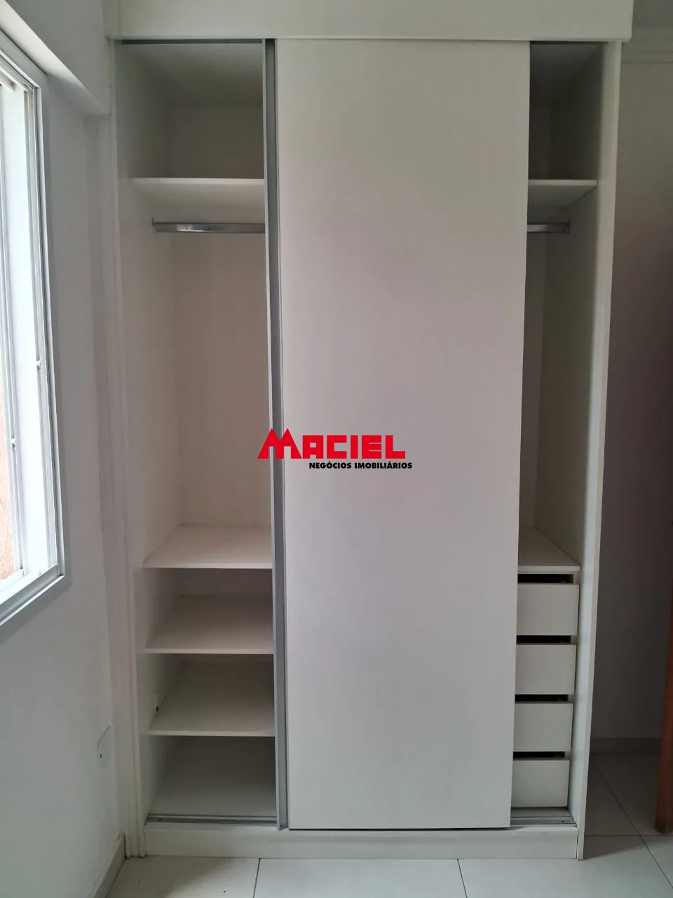 Alugar Apartamento / Padr&atilde;o em S&atilde;o Jos&eacute; dos Campos R$ 3.200,00 - Foto 16