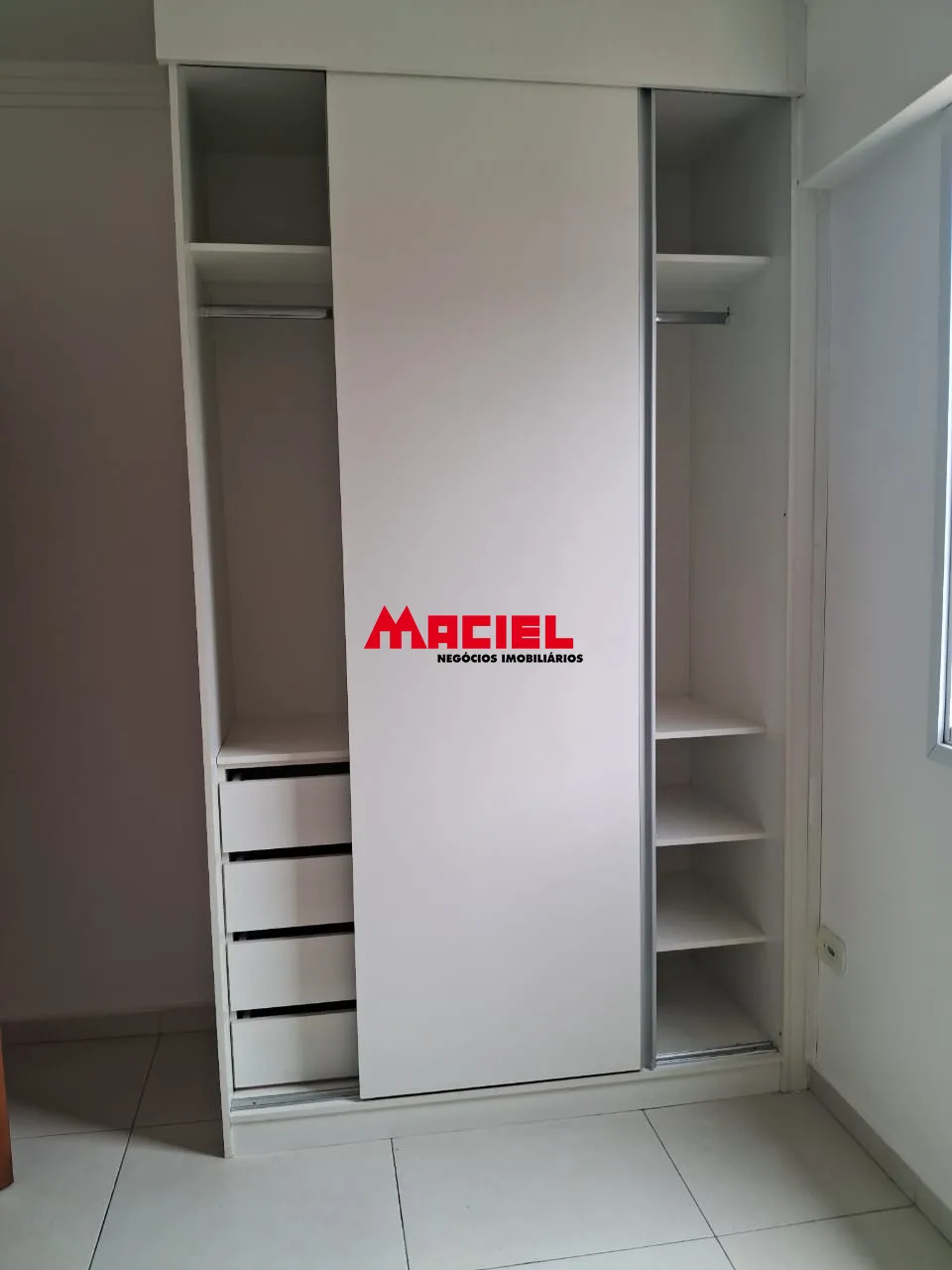 Alugar Apartamento / Padr&atilde;o em S&atilde;o Jos&eacute; dos Campos R$ 3.200,00 - Foto 21