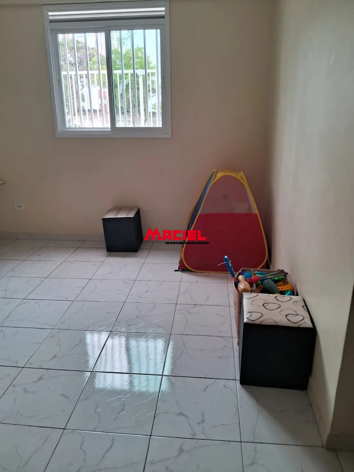 Alugar Apartamento / Padr&atilde;o em S&atilde;o Jos&eacute; dos Campos R$ 3.200,00 - Foto 28