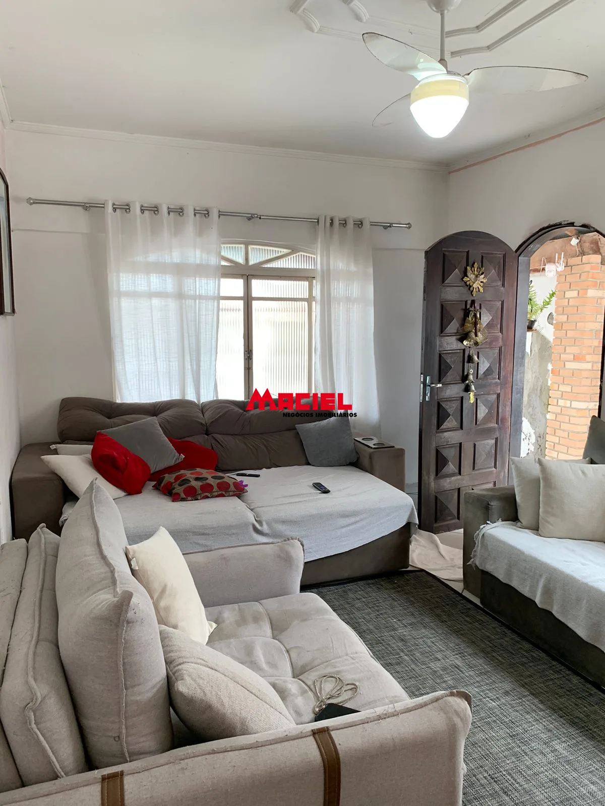 Comprar Casa / Padr&atilde;o em S&atilde;o Jos&eacute; dos Campos R$ 530.000,00 - Foto 17