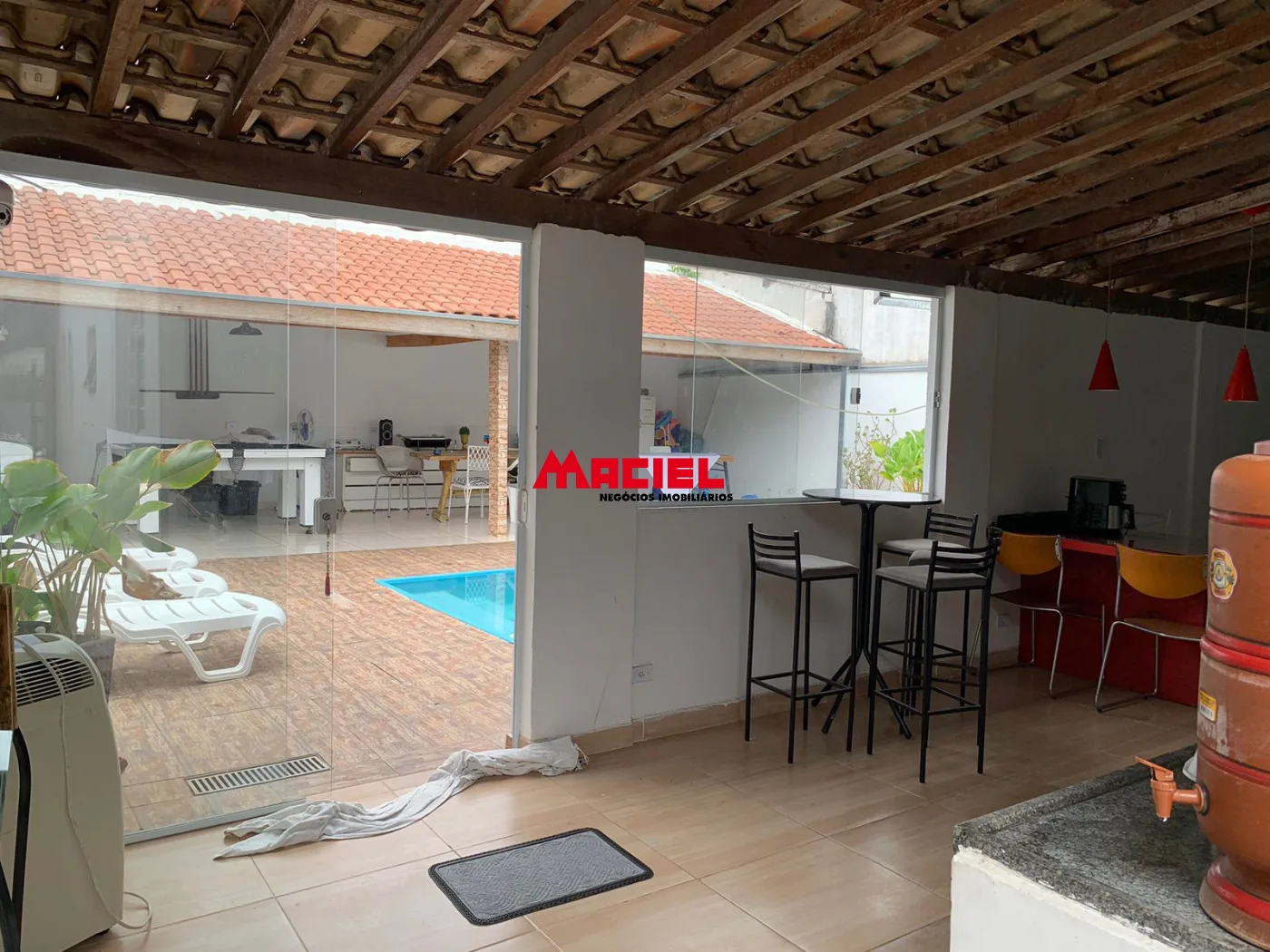 Comprar Casa / Padr&atilde;o em S&atilde;o Jos&eacute; dos Campos R$ 530.000,00 - Foto 33