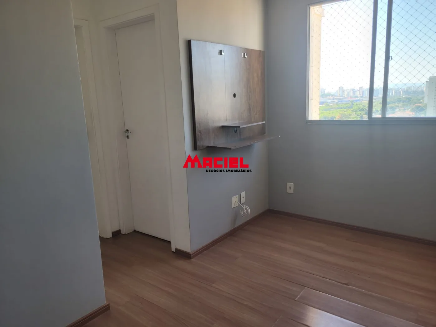 Comprar Apartamento / Padr&atilde;o em S&atilde;o Jos&eacute; dos Campos R$ 325.000,00 - Foto 1