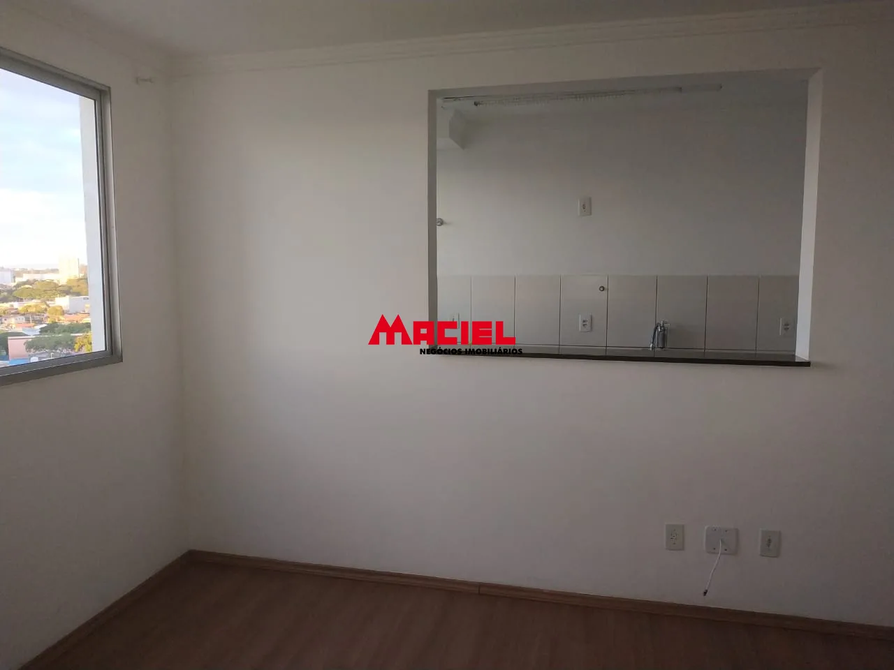 Comprar Apartamento / Padr&atilde;o em S&atilde;o Jos&eacute; dos Campos R$ 325.000,00 - Foto 4