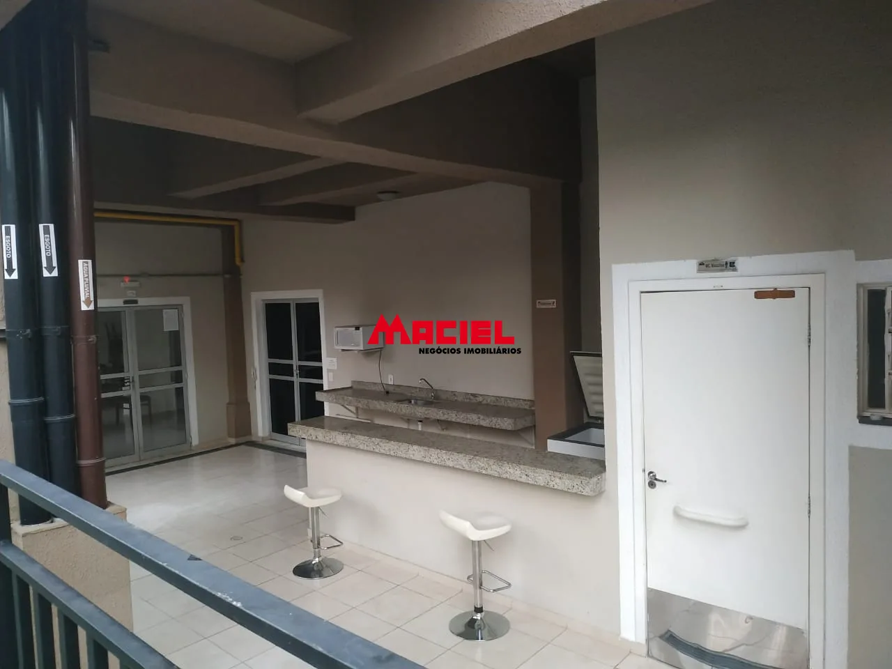 Comprar Apartamento / Padr&atilde;o em S&atilde;o Jos&eacute; dos Campos R$ 325.000,00 - Foto 12