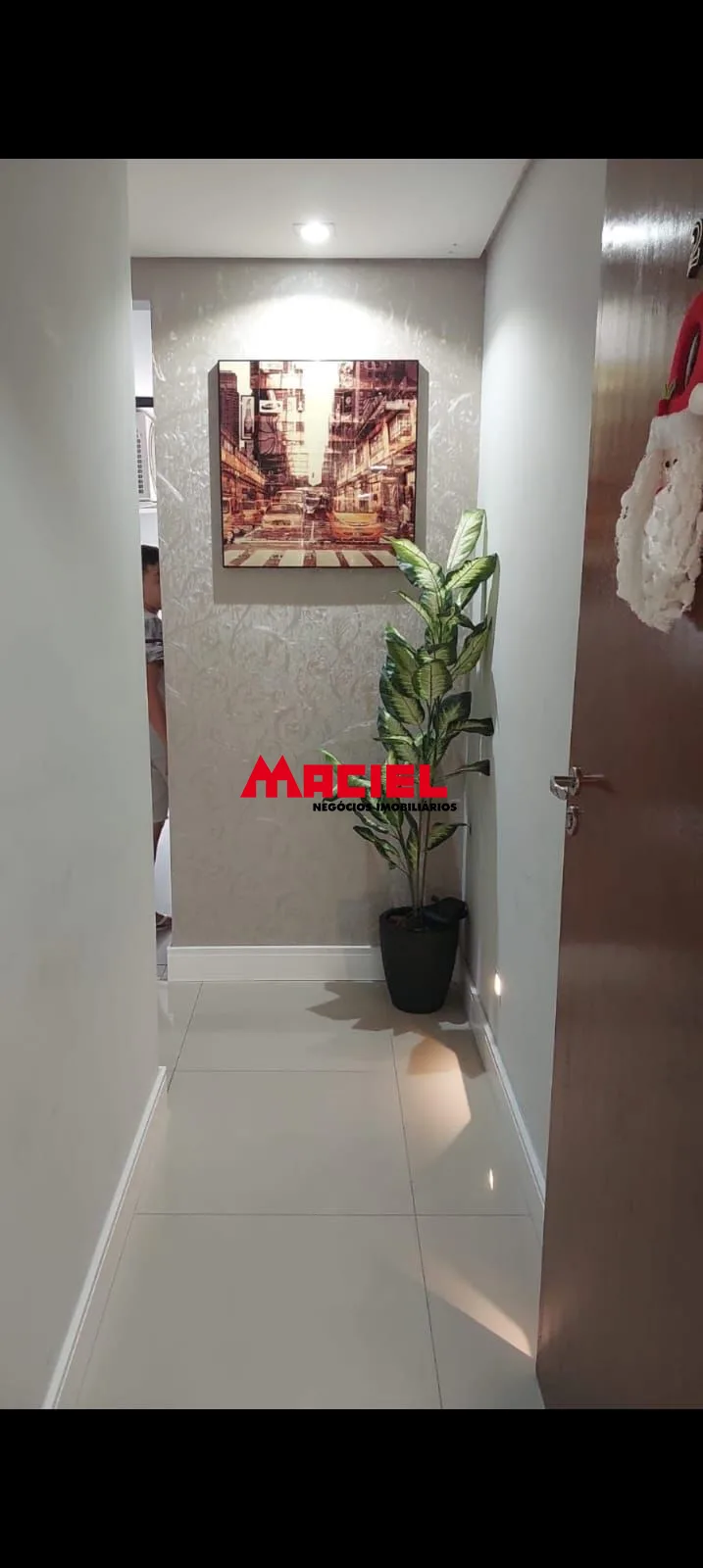 Comprar Apartamento / Padr&atilde;o em S&atilde;o Jos&eacute; dos Campos R$ 320.000,00 - Foto 1