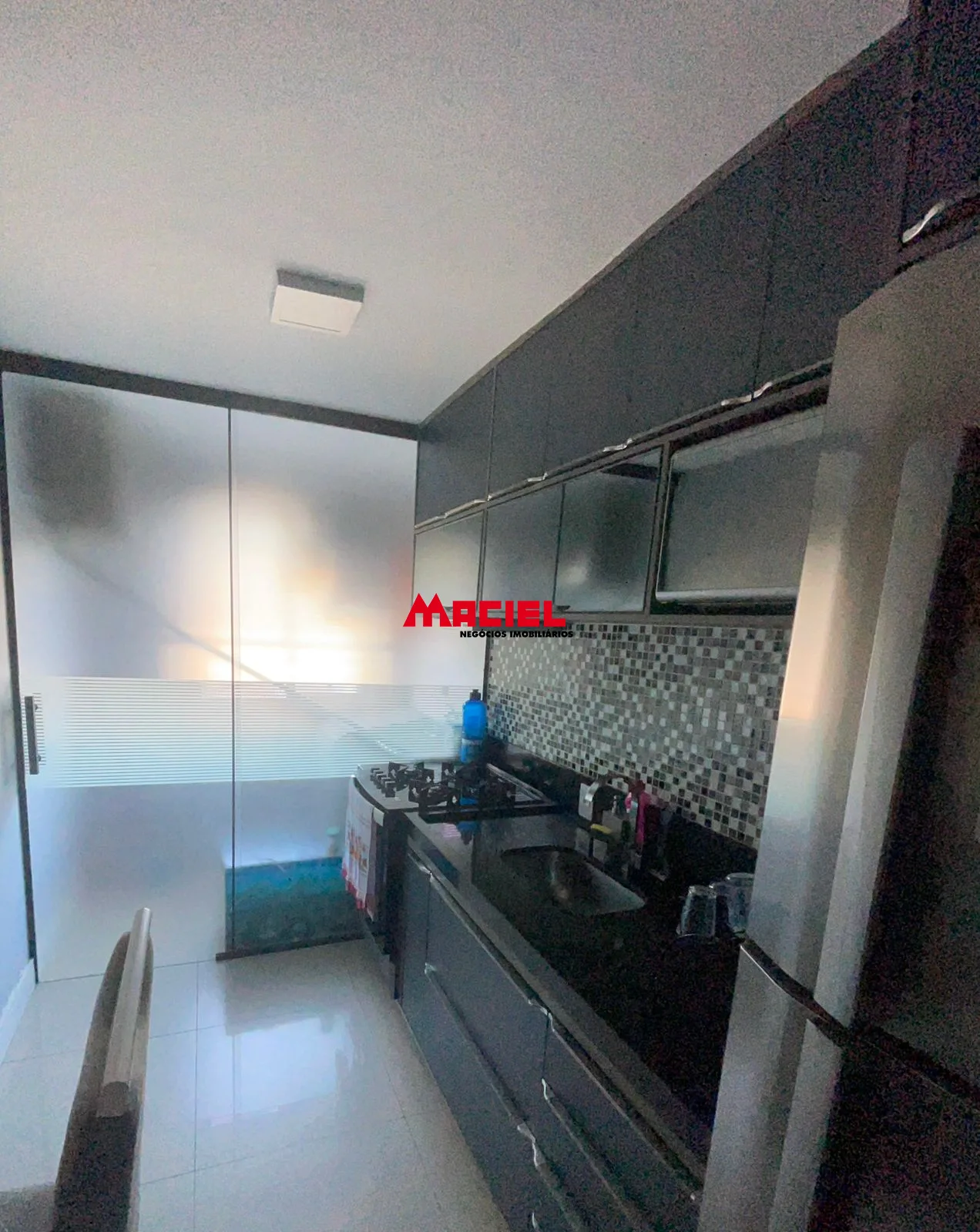 Comprar Apartamento / Padr&atilde;o em S&atilde;o Jos&eacute; dos Campos R$ 320.000,00 - Foto 4