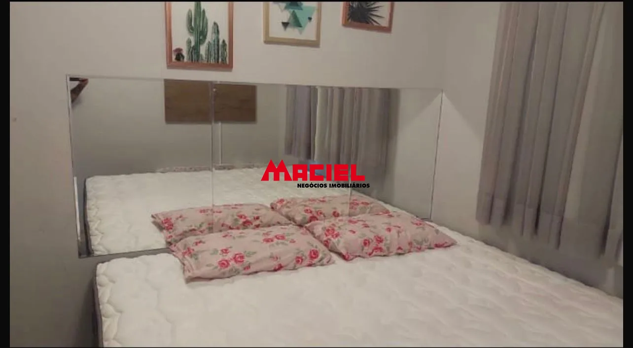 Comprar Apartamento / Padr&atilde;o em S&atilde;o Jos&eacute; dos Campos R$ 320.000,00 - Foto 5