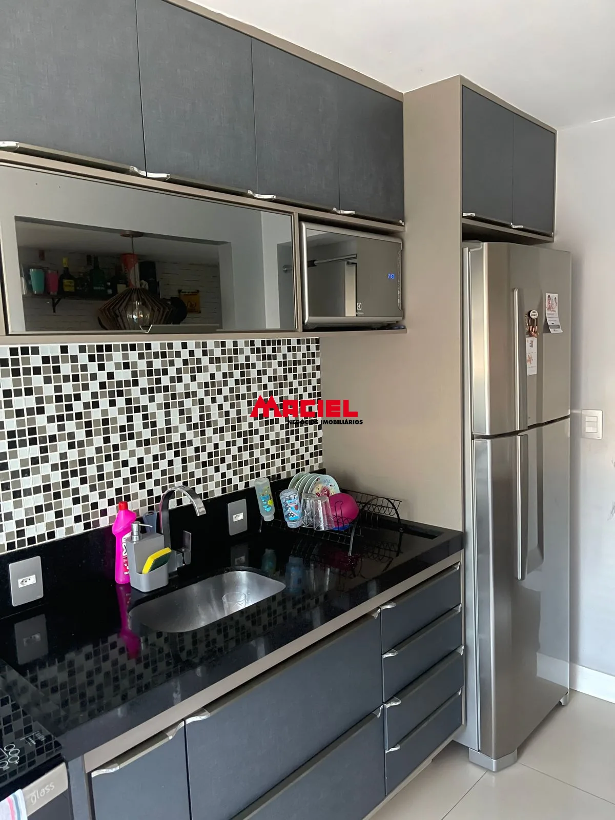 Comprar Apartamento / Padr&atilde;o em S&atilde;o Jos&eacute; dos Campos R$ 320.000,00 - Foto 6