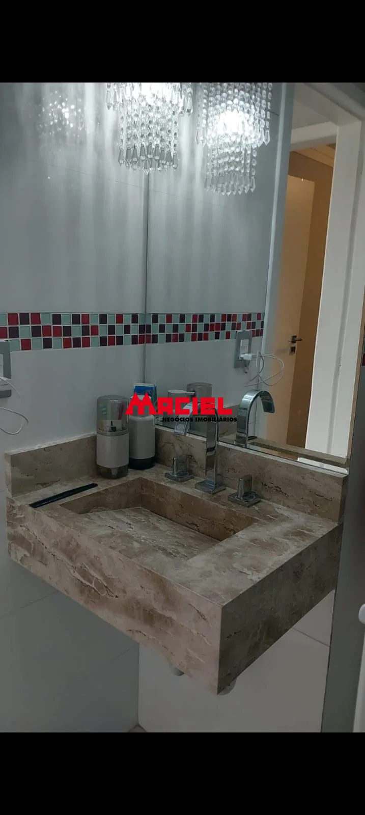 Comprar Apartamento / Padr&atilde;o em S&atilde;o Jos&eacute; dos Campos R$ 320.000,00 - Foto 8