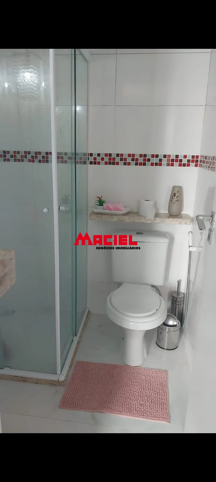 Comprar Apartamento / Padr&atilde;o em S&atilde;o Jos&eacute; dos Campos R$ 320.000,00 - Foto 9