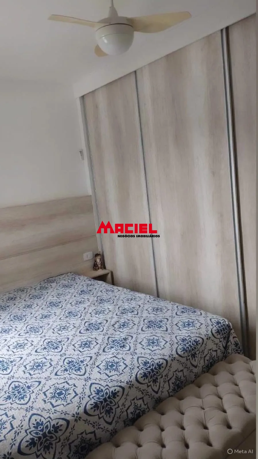 Comprar Apartamento / Padr&atilde;o em S&atilde;o Jos&eacute; dos Campos R$ 490.000,00 - Foto 9