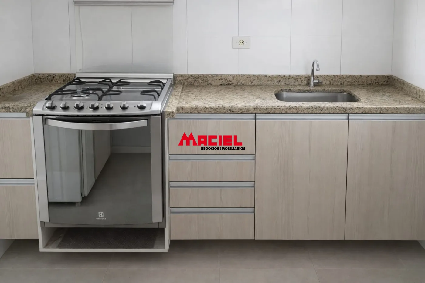 Comprar Apartamento / Padr&atilde;o em S&atilde;o Jos&eacute; dos Campos R$ 490.000,00 - Foto 2