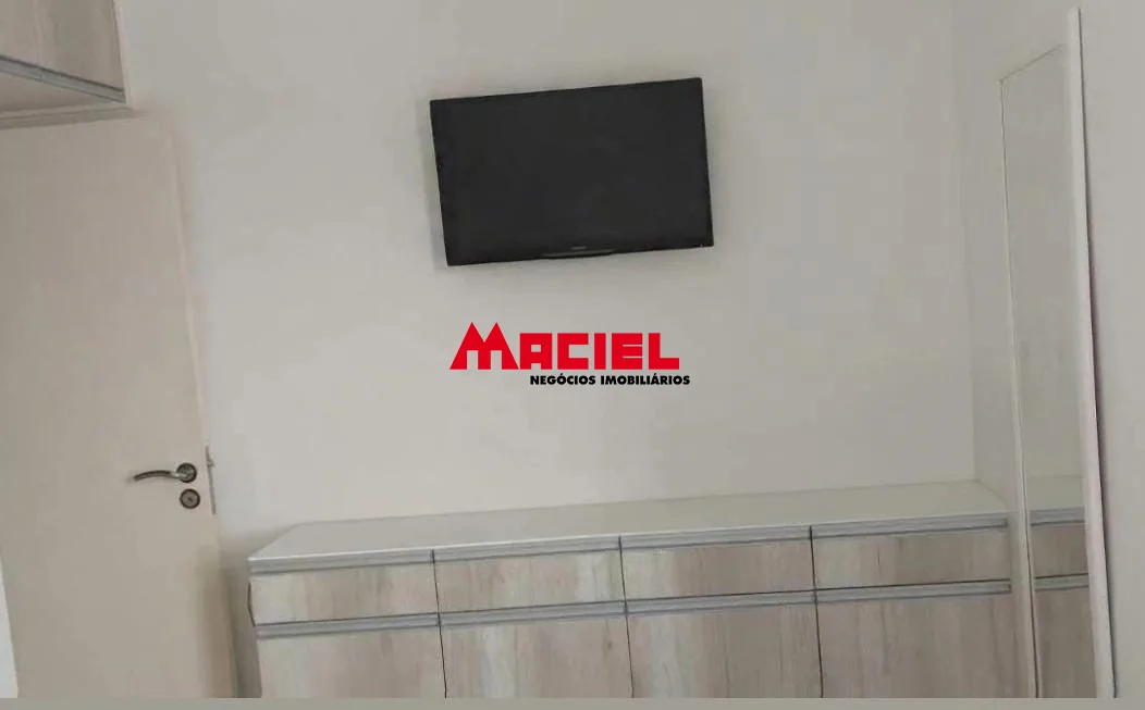 Comprar Apartamento / Padr&atilde;o em S&atilde;o Jos&eacute; dos Campos R$ 490.000,00 - Foto 5