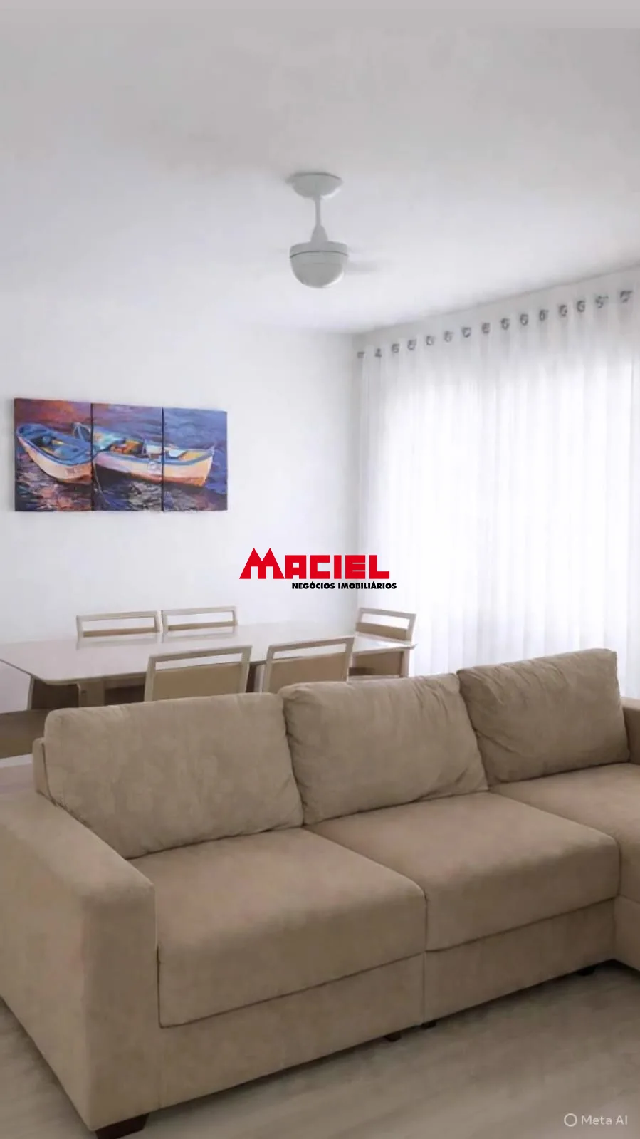 Comprar Apartamento / Padr&atilde;o em S&atilde;o Jos&eacute; dos Campos R$ 490.000,00 - Foto 1