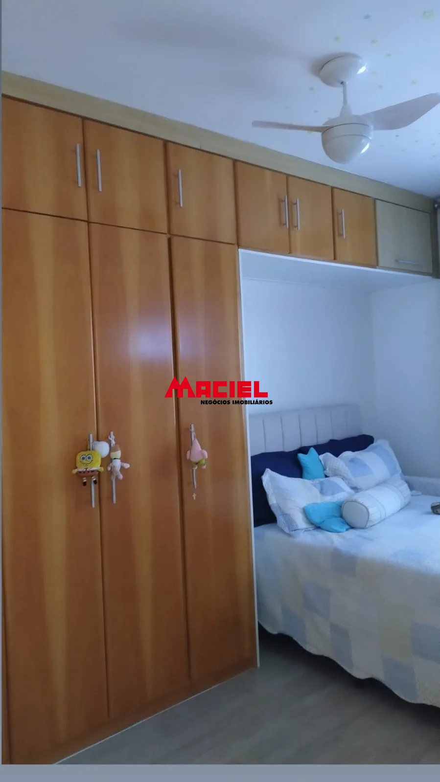 Comprar Apartamento / Padr&atilde;o em S&atilde;o Jos&eacute; dos Campos R$ 490.000,00 - Foto 8