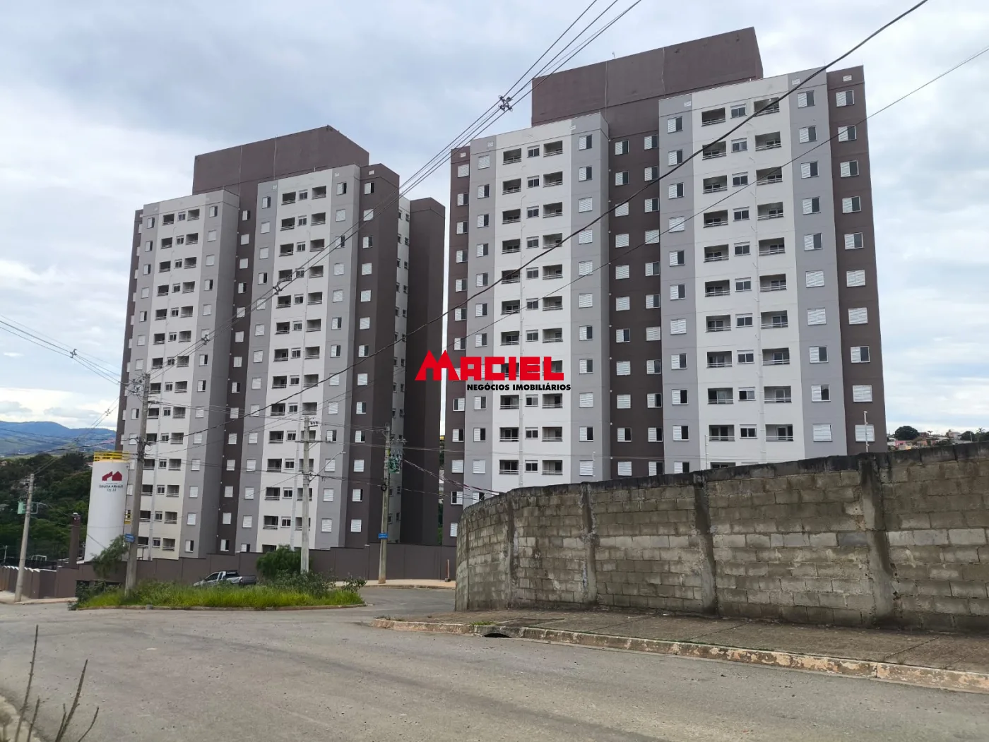 Comprar Apartamento / Padr&atilde;o em S&atilde;o Jos&eacute; dos Campos R$ 280.000,00 - Foto 1