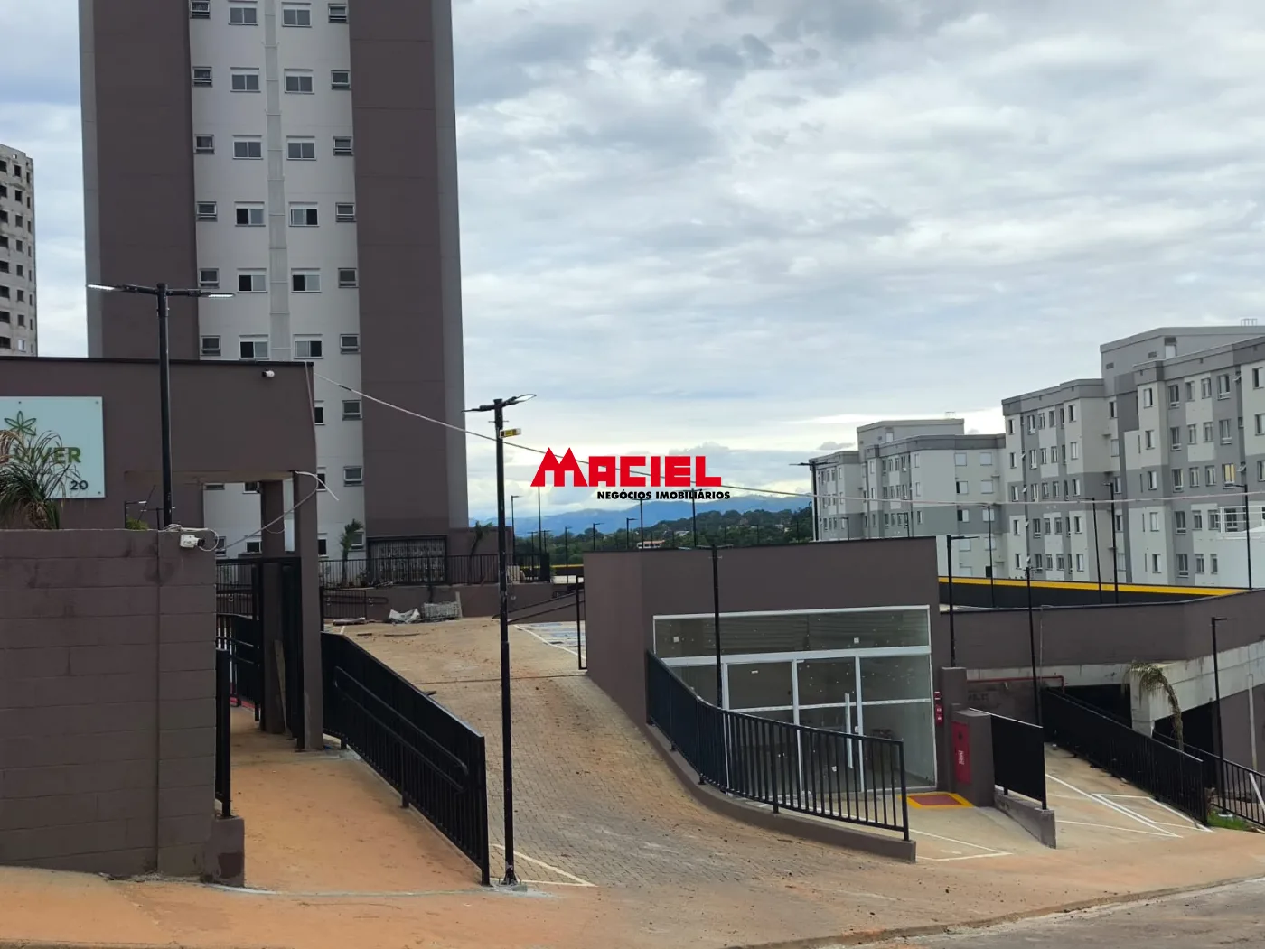 Comprar Apartamento / Padr&atilde;o em S&atilde;o Jos&eacute; dos Campos R$ 280.000,00 - Foto 2