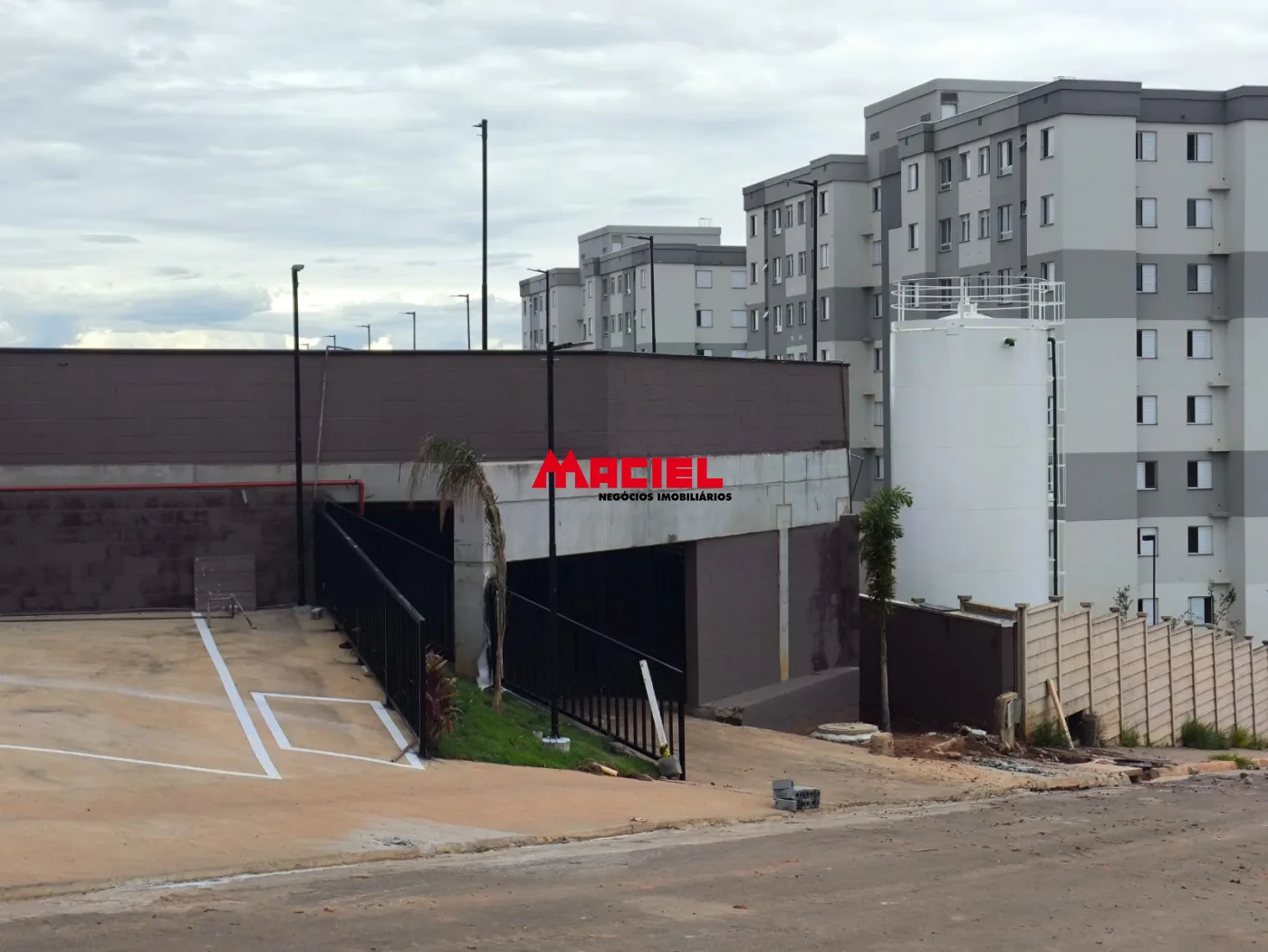 Comprar Apartamento / Padr&atilde;o em S&atilde;o Jos&eacute; dos Campos R$ 280.000,00 - Foto 6