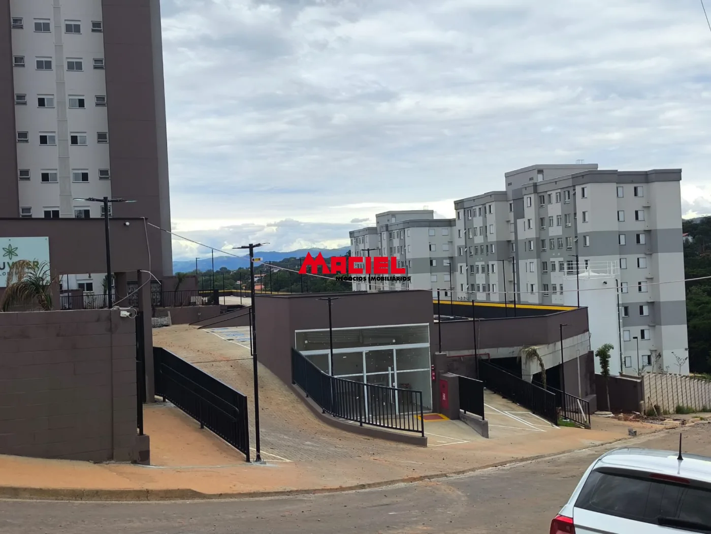 Comprar Apartamento / Padr&atilde;o em S&atilde;o Jos&eacute; dos Campos R$ 280.000,00 - Foto 7