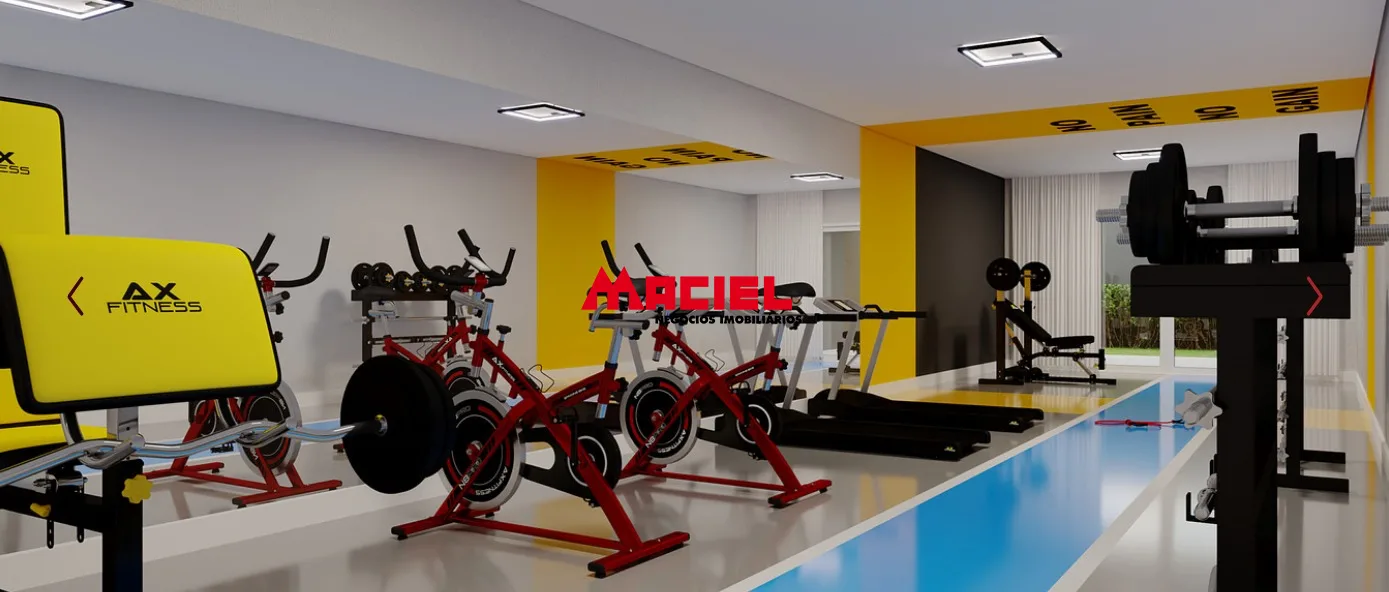 Comprar Apartamento / Padr&atilde;o em S&atilde;o Jos&eacute; dos Campos R$ 280.000,00 - Foto 11