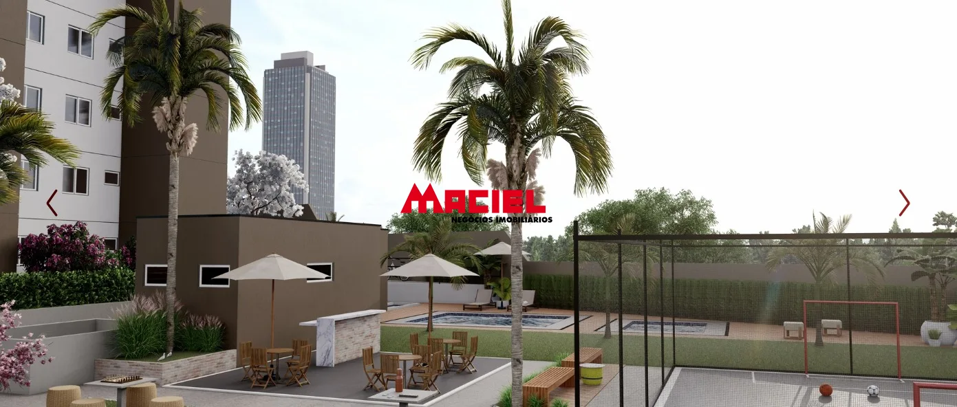 Comprar Apartamento / Padr&atilde;o em S&atilde;o Jos&eacute; dos Campos R$ 280.000,00 - Foto 12