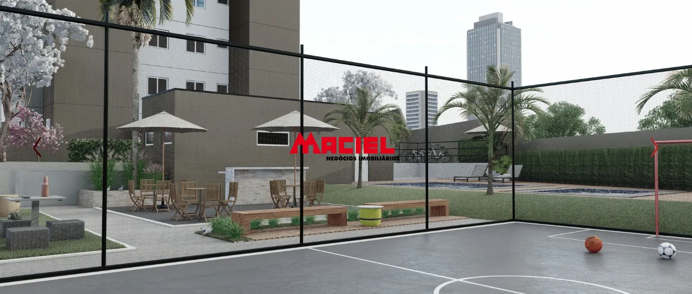 Comprar Apartamento / Padr&atilde;o em S&atilde;o Jos&eacute; dos Campos R$ 280.000,00 - Foto 13