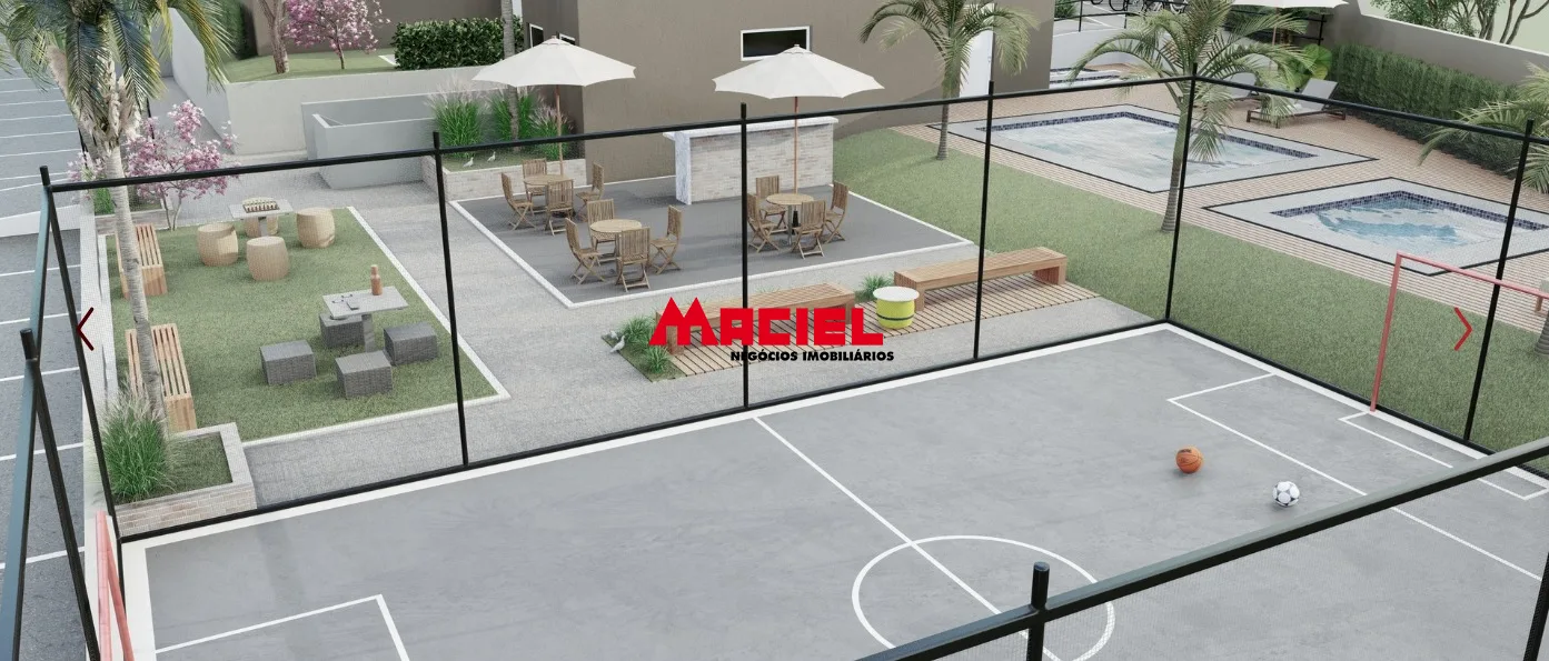 Comprar Apartamento / Padr&atilde;o em S&atilde;o Jos&eacute; dos Campos R$ 280.000,00 - Foto 15