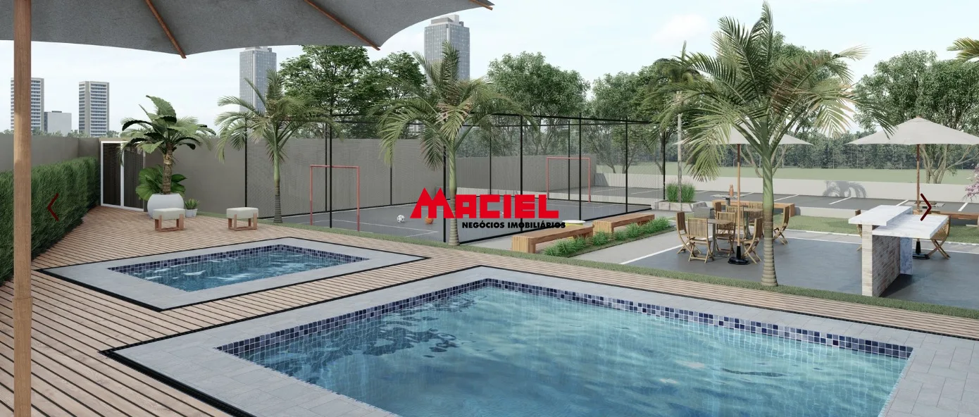 Comprar Apartamento / Padr&atilde;o em S&atilde;o Jos&eacute; dos Campos R$ 280.000,00 - Foto 18