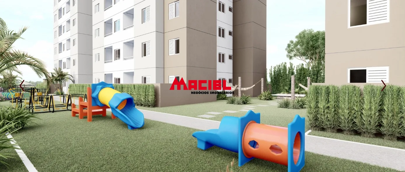 Comprar Apartamento / Padr&atilde;o em S&atilde;o Jos&eacute; dos Campos R$ 280.000,00 - Foto 19