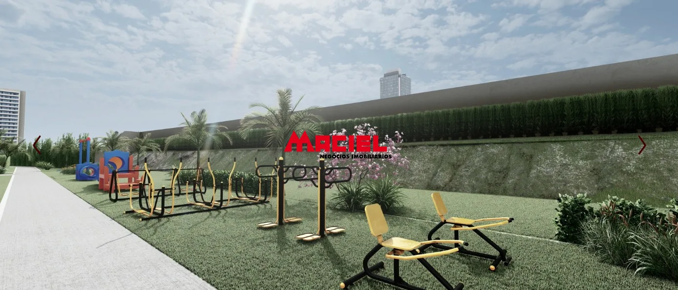 Comprar Apartamento / Padr&atilde;o em S&atilde;o Jos&eacute; dos Campos R$ 280.000,00 - Foto 23