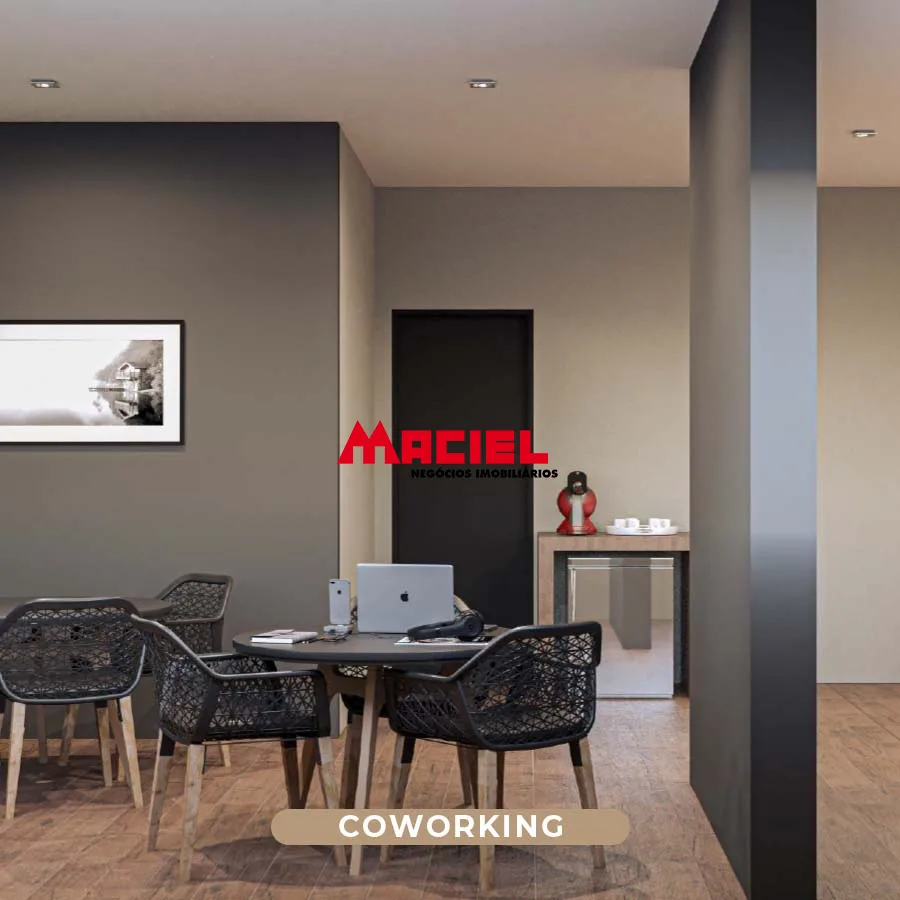 Comprar Apartamento / Padr&atilde;o em S&atilde;o Jos&eacute; dos Campos R$ 395.000,00 - Foto 3