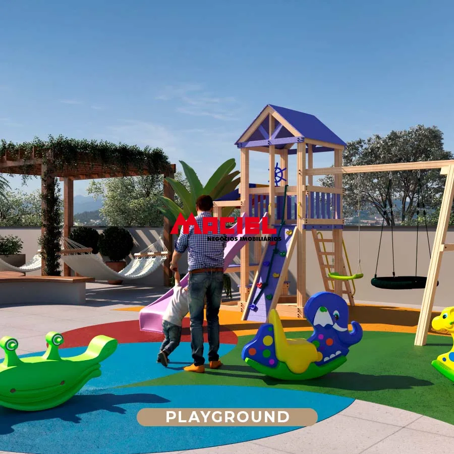 Comprar Apartamento / Padr&atilde;o em S&atilde;o Jos&eacute; dos Campos R$ 395.000,00 - Foto 6