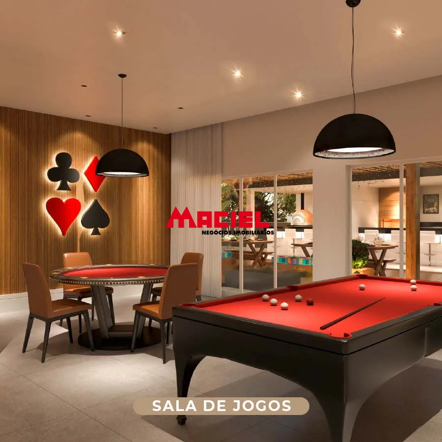 Comprar Apartamento / Padr&atilde;o em S&atilde;o Jos&eacute; dos Campos R$ 395.000,00 - Foto 7