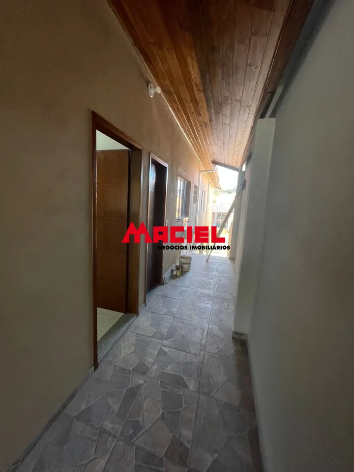 Alugar Casa / Padr&atilde;o em S&atilde;o Jos&eacute; dos Campos R$ 2.400,00 - Foto 2