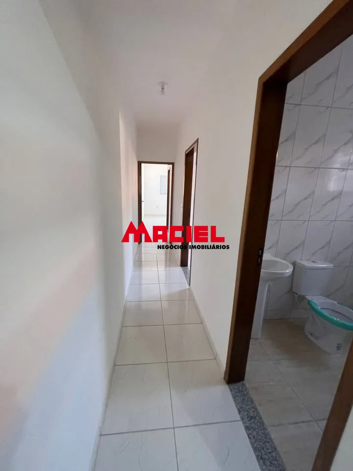 Alugar Casa / Padr&atilde;o em S&atilde;o Jos&eacute; dos Campos R$ 2.400,00 - Foto 6