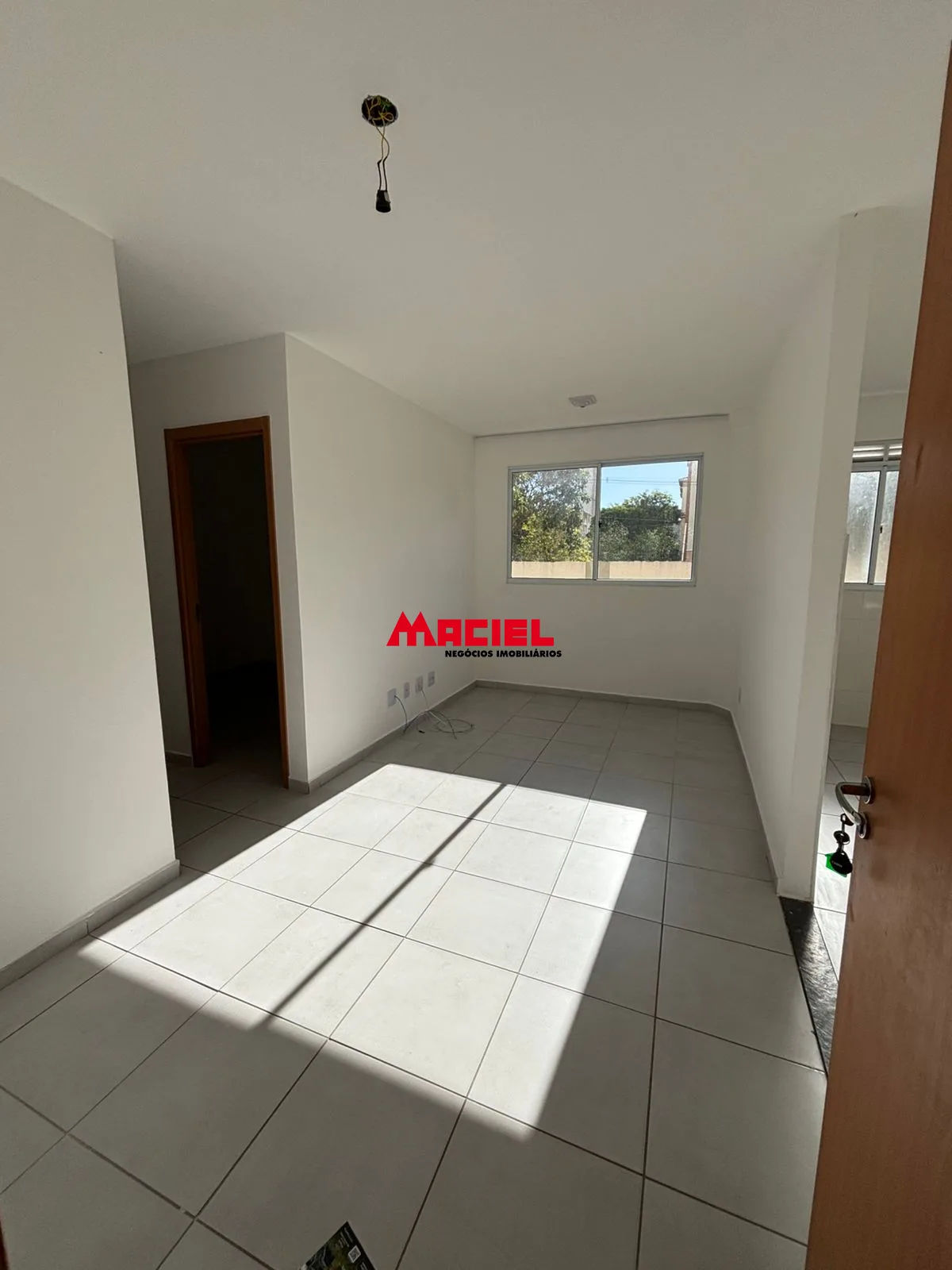 Comprar Apartamento / Padr&atilde;o em S&atilde;o Jos&eacute; dos Campos R$ 330.000,00 - Foto 1