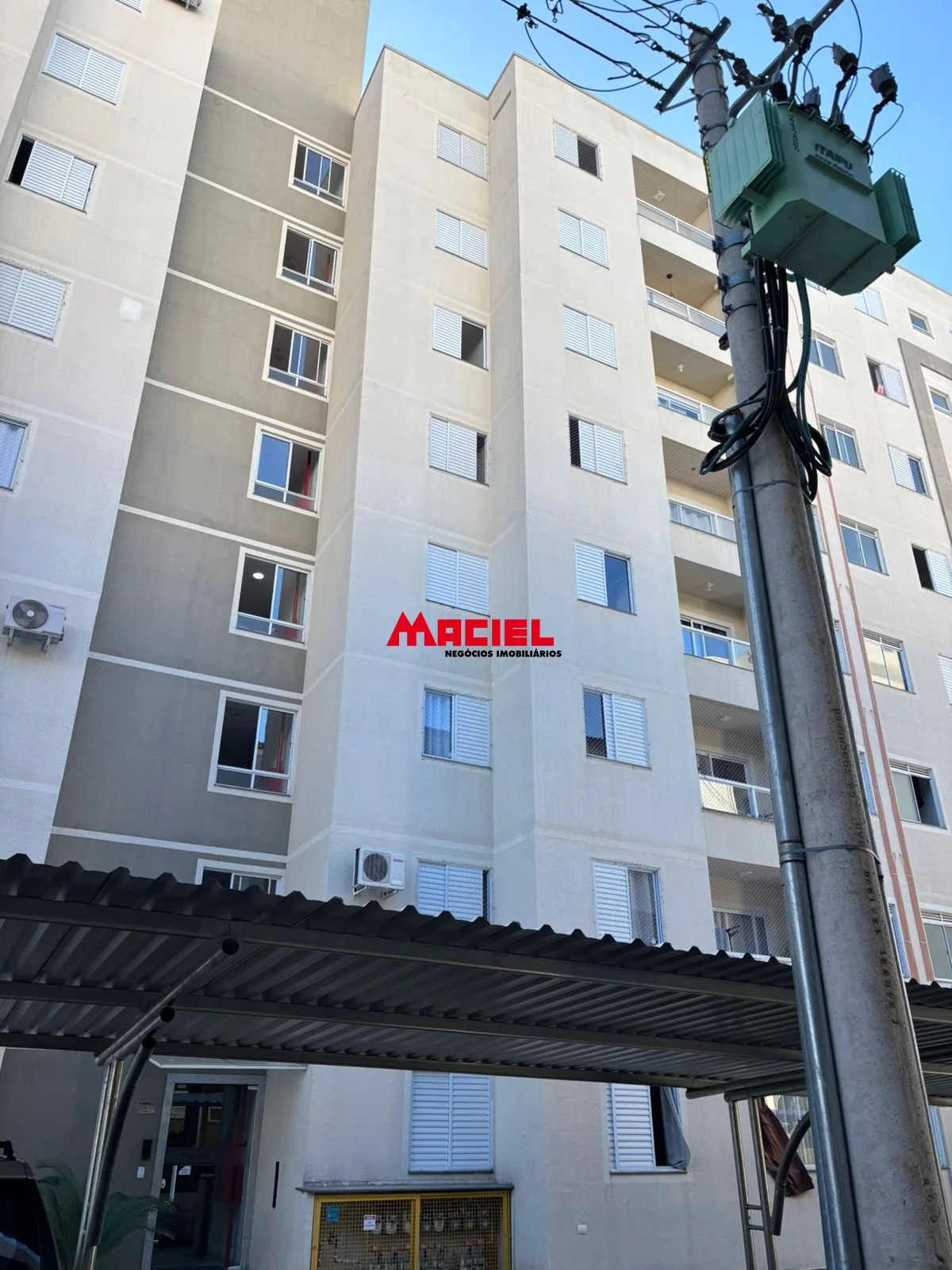 Comprar Apartamento / Padr&atilde;o em S&atilde;o Jos&eacute; dos Campos R$ 330.000,00 - Foto 7